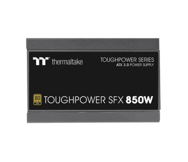 Thermaltake  Toughpower SFX 850W 80 Plus Gold - 1164399 - zdjęcie 3